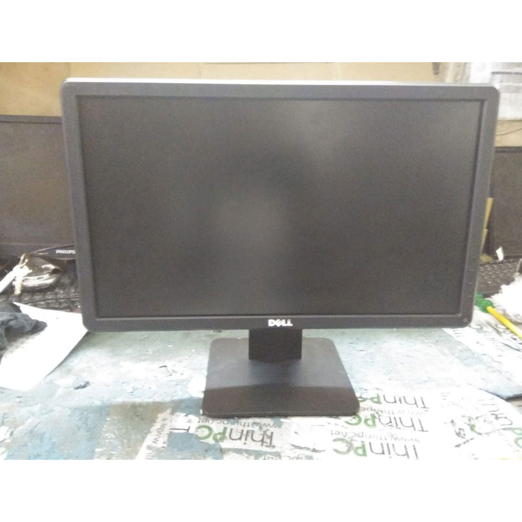 Used Dell 18.5" LCD Wide - ThinPC