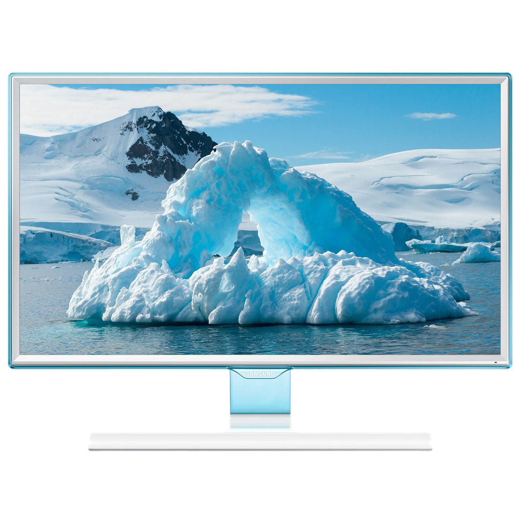 Samsung Model - LS24E360HS/XL  / Display 24 inch / Panel Type PLS / OS Compatibility - Windows, Mac - ThinPC