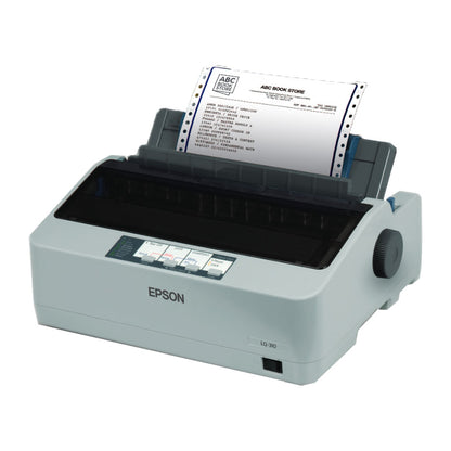LQ-310 Serial Impact Dot Matrix Printer - ThinPC