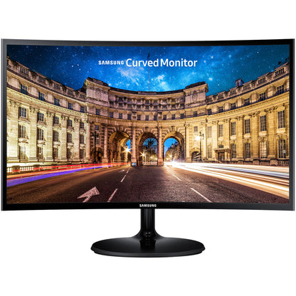 Samsung model  LC27F390FHWXXL / Screen 27 inch /Panel Type VA / OS Windows 10 - ThinPC