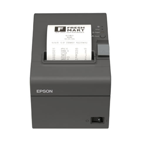 Epson TM-T82II USB Thermal POS Receipt Printer - ThinPC