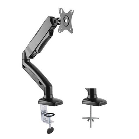 Interactive Counterbalance LCD VESA Desk Mount - ThinPC