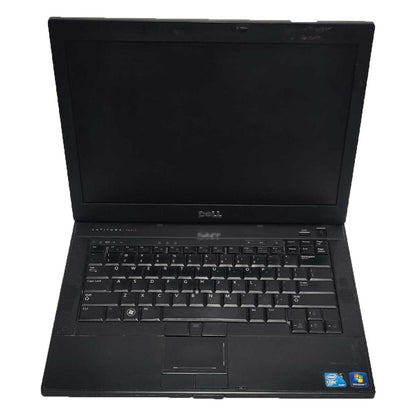 Dell 6410 | Intel Core i5 1st Gen | 4GB Ram | 320GB HDD | 14" Screen