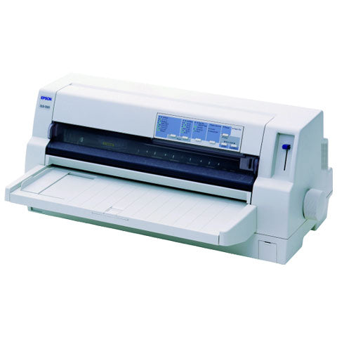 DLQ-3500 Impact Printer - ThinPC