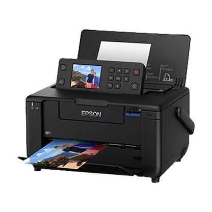 PM520 (4X6 PHOTO PRINTER) - ThinPC