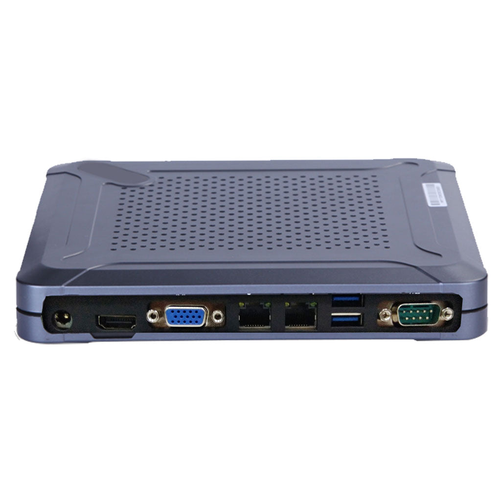 Copy of ThinPC 8C advance with dual core /  4 GB RAM  /64 GB SSD / Windows 10 Pro Lic. - ThinPC