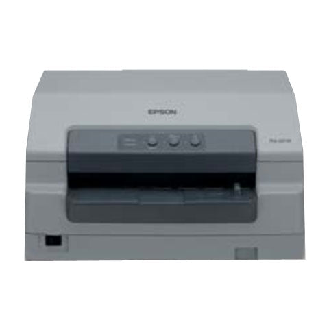 PLQ-22 Passbook Printer - ThinPC