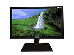 Mercury 18.5 Led Monitor 1992TWG With Bilt In Speaker With VGA - ThinPC