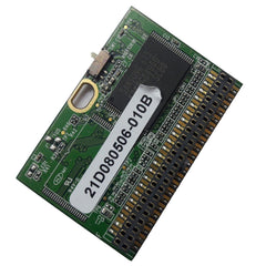 Innodisk EDC 4000 Horizontal 2 Gb - Industrial 44 pin IDE SLC SSD - ThinPC