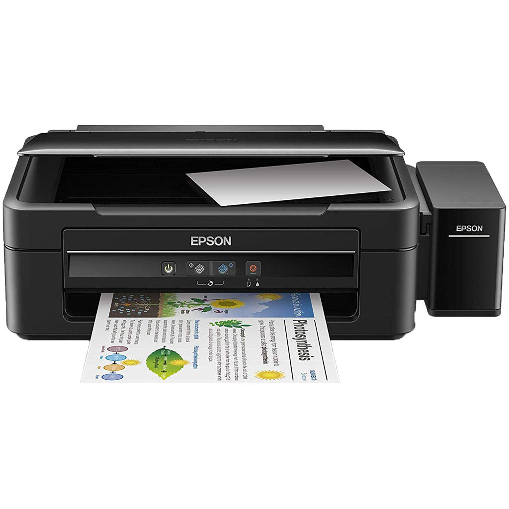 L380 (PRINT/SCAN/COPY) - ThinPC