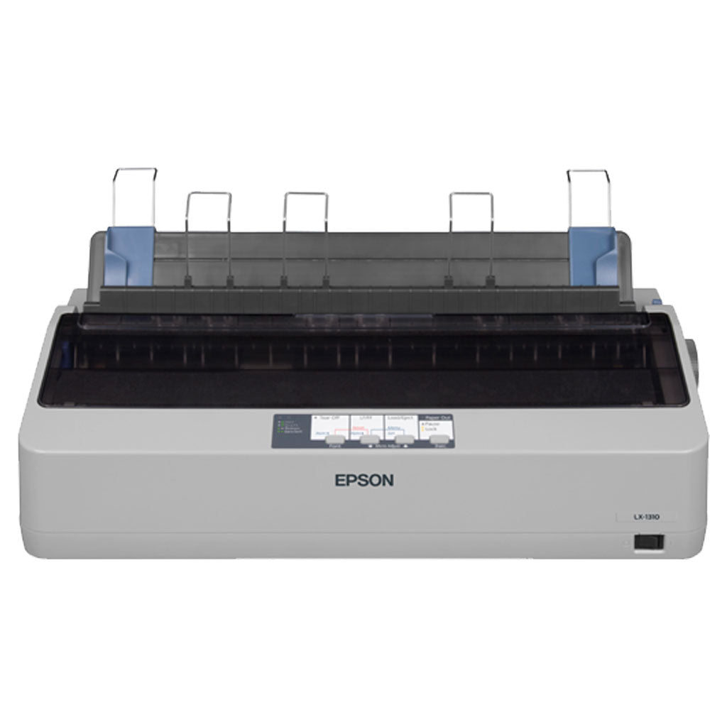 LX-1310:Serial Impact Printer - ThinPC