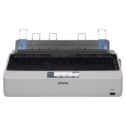 LX-1310:Serial Impact Printer - ThinPC