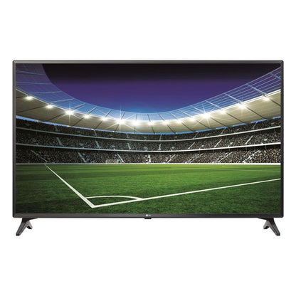 Model - 49LV640S Commercial-Signage TV (16 x 7)IPS Panel / HD / VGA / HDMI / USB / Wi-Fi - ThinPC