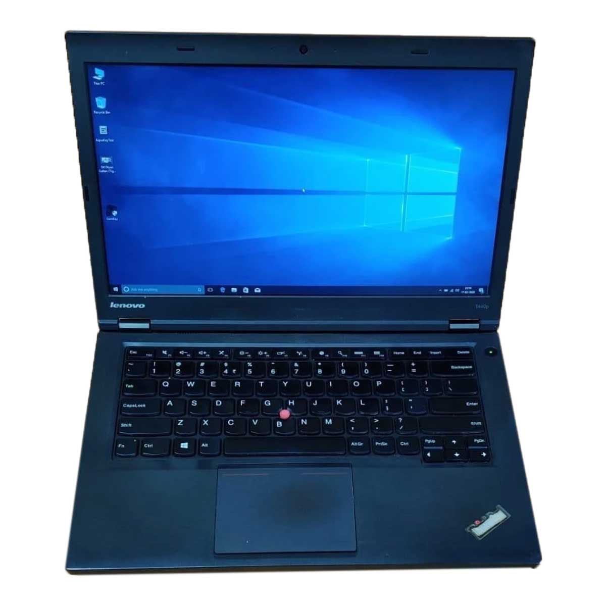Lenovo T430 | Intel Core i7 3rd Gen | 8GB Ram | 500GB HDD | 14" Screen