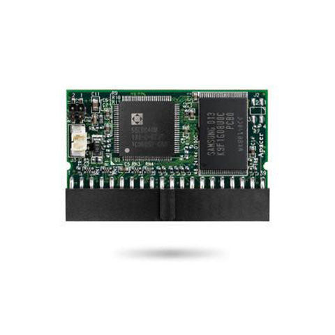 Apacer ATA Disk Module | 1GB 40 PIN IDE – ThinPC