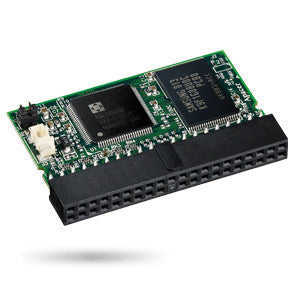 Apacer ATA Disk Module (ADM) 1GB 40 PIN IDE (ATA) - ThinPC
