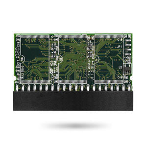 Apacer ATA Disk Module (ADM) 1GB 40 PIN IDE (ATA) - ThinPC