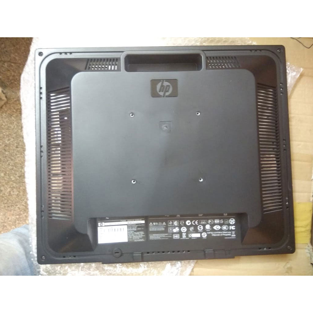 Used HP 19" LCD Square Without Stand - ThinPC