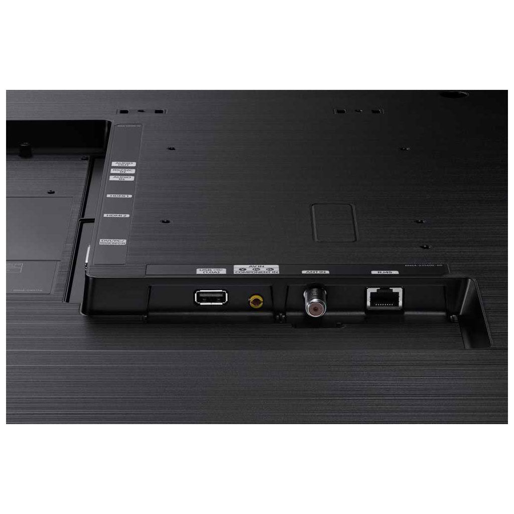 Model - DC49H Full HD Resolution / HDMI / USB / DVI / VGA / RS232 & RJ45 / Built-in-Speaker - ThinPC