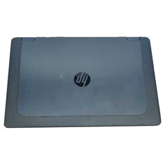 HP ZBook 15 | Intel Quad Core i7 4th Gen | 8GB Ram | 500GB HDD | 15.6" Screen