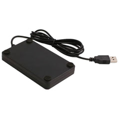 ID card Reader With Multiple Output Format - ThinPC