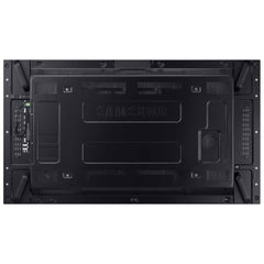 Model - UM55H-E  Super Ultra Thin Bezel Video Wall panel with 1.7mm bezel-to-bezel - 500 nits Brightness - ThinPC