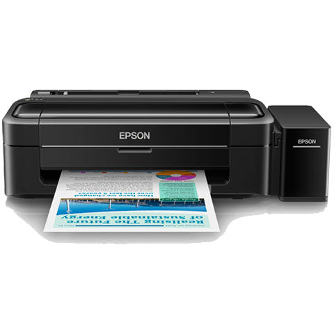 L310 (ONLY COLOR PRINTER) - ThinPC