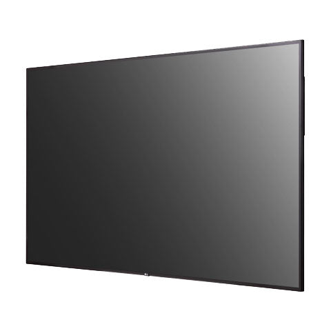 Model - 86UH5C | 86” Ultra HD Signage with Split-Screen  | High Efficiency Video Coding - ThinPC