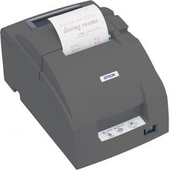 TM-U220D NETWORK Printer - ThinPC