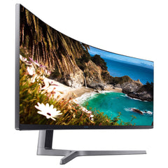Samsung model  LC49HG90DMUXEN / Screen 49 inch / HDMI / Panel Type VA - ThinPC