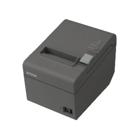 Epson TM-T82 NETWORK Thermal POS Receipt Printer - ThinPC