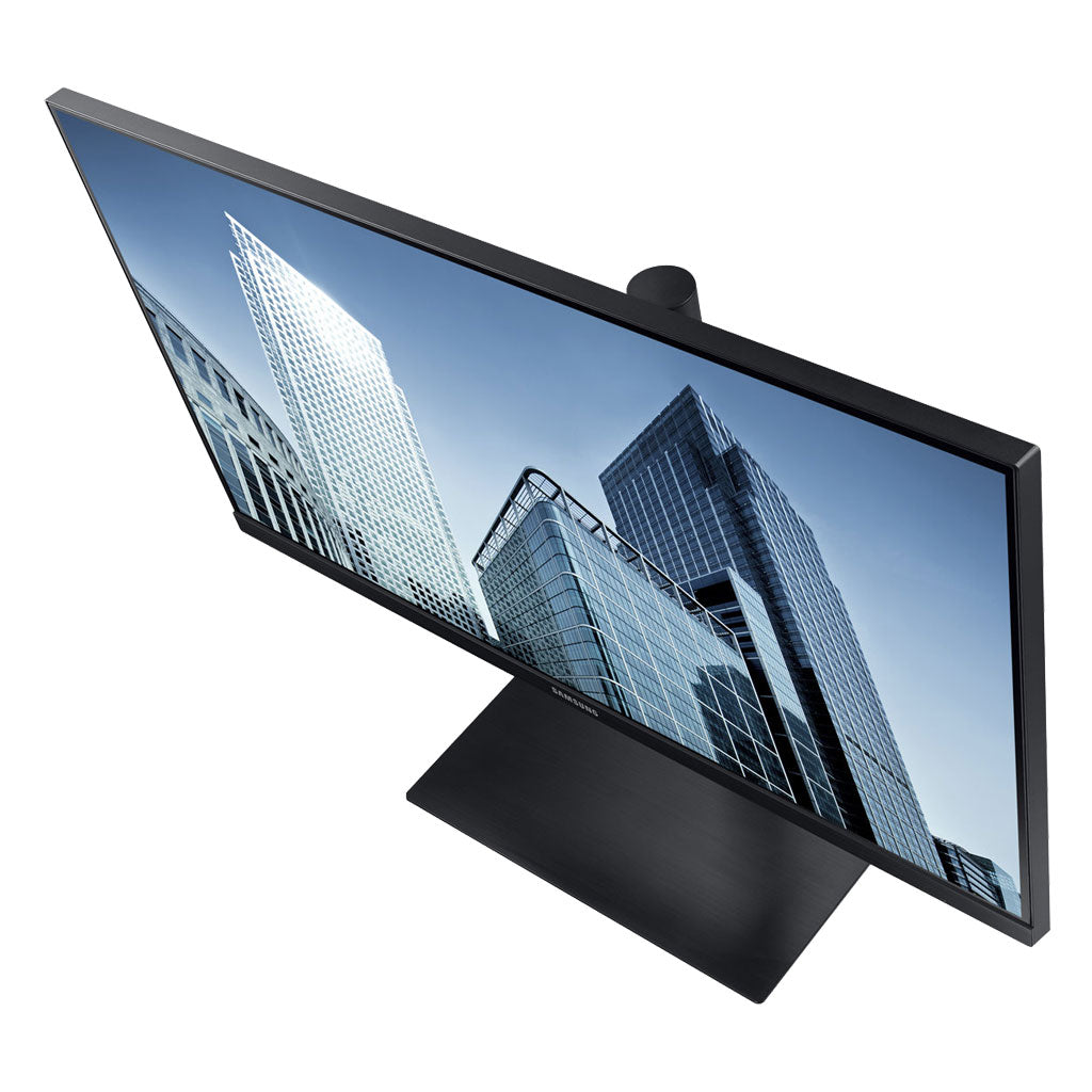 Samsung model  LS27H850QFUXEN/ Screen 27 inch / Flat / Panel Type PLS / OS Windows 10 - ThinPC