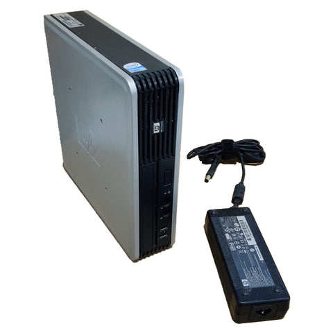 HP Core 2 Duo Desktop