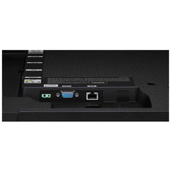 Model - DC32E  Full HD Resolution / HDMI / USB / DVI / VGA / RS232 & RJ45 / Built-in-Speaker - ThinPC