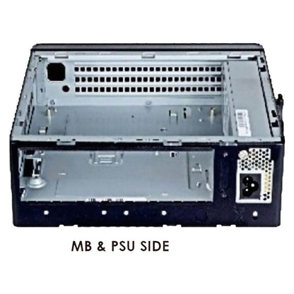 Mini ITX Computer Case - A-ITX-101 - ThinPC