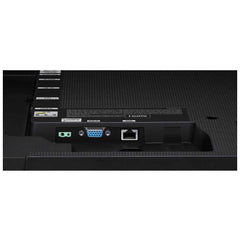 Model - DB55E Full HD Resolution / HDMI / USB / DVI / VGA / RS232 & RJ45 / Wi-Fi /  Built-in-Speaker - ThinPC