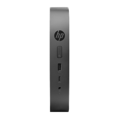 Used HP T530 Thin Client  | AMD Dual Quad-Core APU | 4GB RAM | 8GB Flash | HP Thin OS