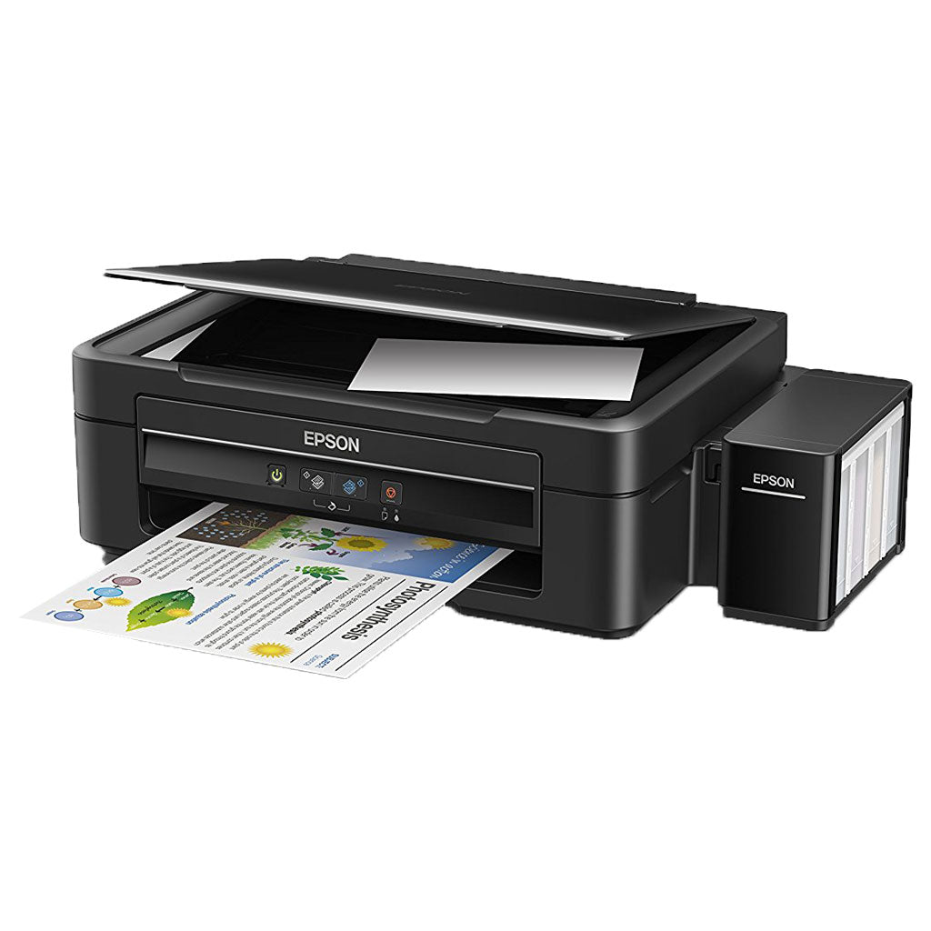 L380 (PRINT/SCAN/COPY) - ThinPC