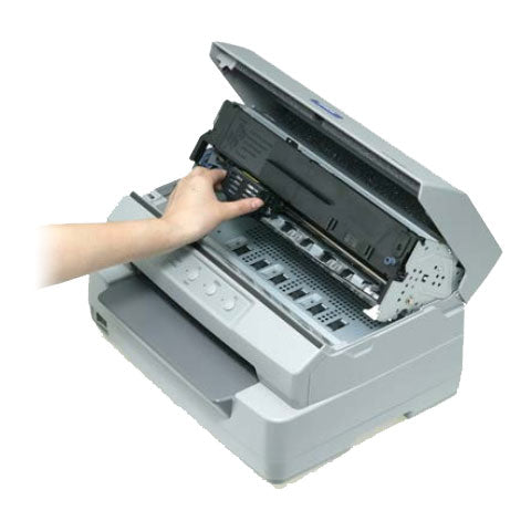 PLQ-30 Passbook Printer - ThinPC