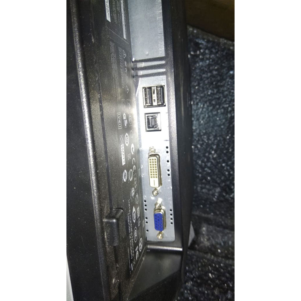Used HP 19" LCD Square - ThinPC