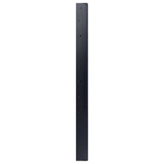 Model - UH46F-5  Super Thin Bezel Video Wall Panel with 5.5mm bezel-to-bezel - 700 nits Brightness / Ultra Compact Design - ThinPC