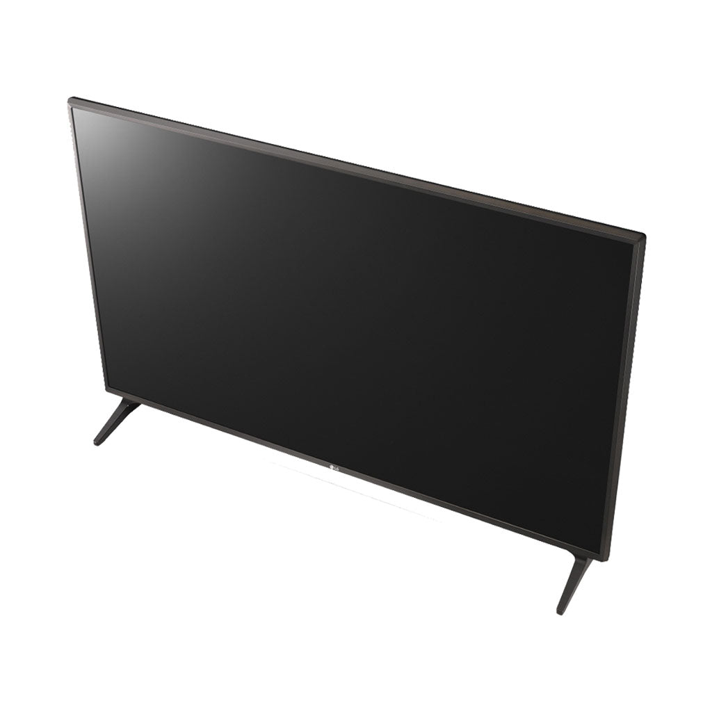 Model - 43LV640S Commercial-Signage TV (16 x 7)IPS Panel / HD / VGA / HDMI / USB / Wi-Fi - ThinPC