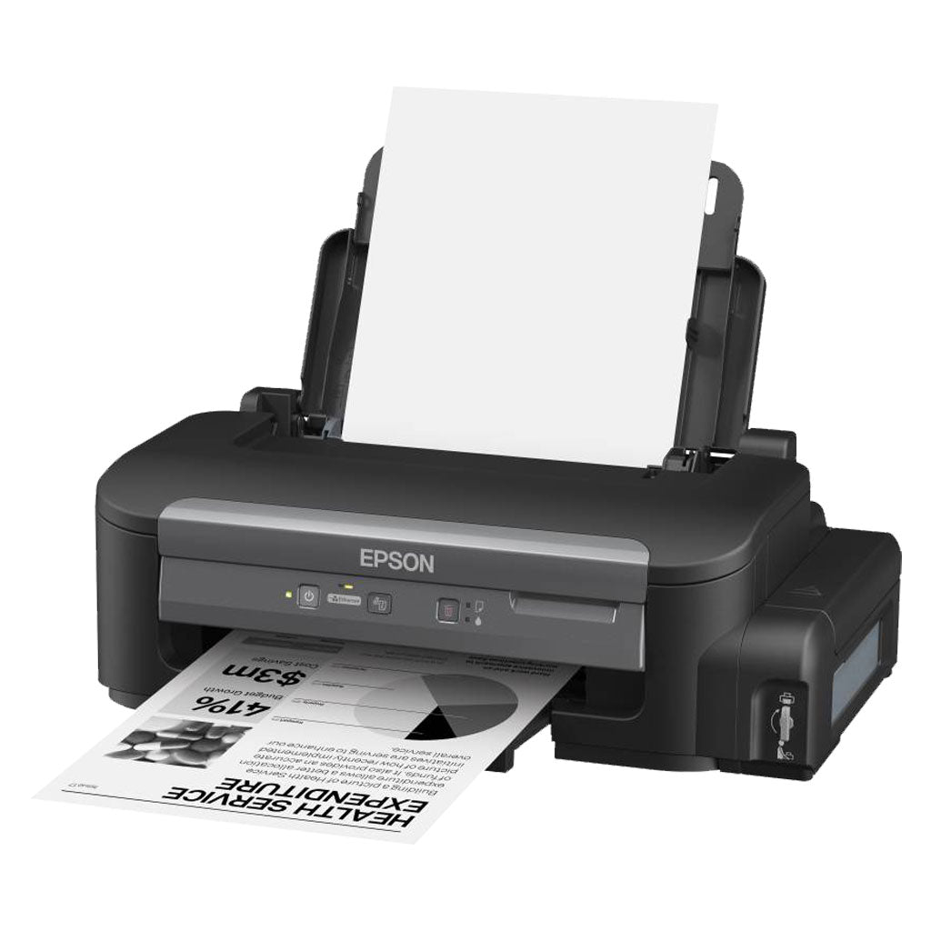 M105 (MONO PRINT WITH WIFI) - ThinPC