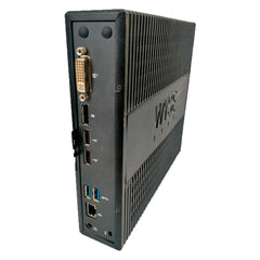Used Dell Wyse Z90D7 |  AMD Dual-Core  | 4GB Ram | 16GB Flash | Windows Embedded 7