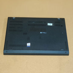 Renewed Lenovo L480 Laptop (Intel Core i5 8th Gen | 8GB Ram | 256GB SSD | 14" Screen)