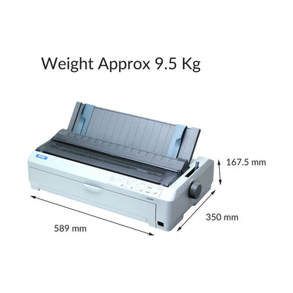 LQ-2090 Impact Printer - ThinPC