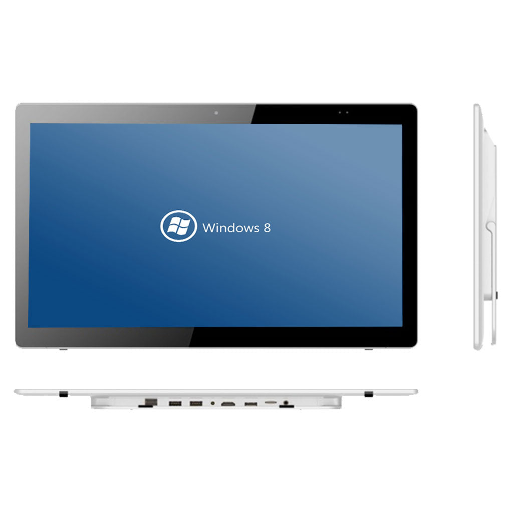 All In One TPC 173 / Screen 17.3 inch / HDMI / 4 GB Memory / 32 GB Storage - ThinPC