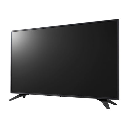 Model - 55LW540S FULL HD, Welcome Screen/ Video, SUPERSIGN , Ports – 2x HDMI, 1x USB, 1x VGA, AV, RF IN. - ThinPC