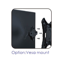 Mini ITX Computer Case - A-ITX-110A - ThinPC