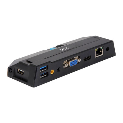 Thin Client TPC-9C / RAM 1 GB / 4 GB RAM / RDP 7.1 protocol/ HDMI / VGA-old - ThinPC